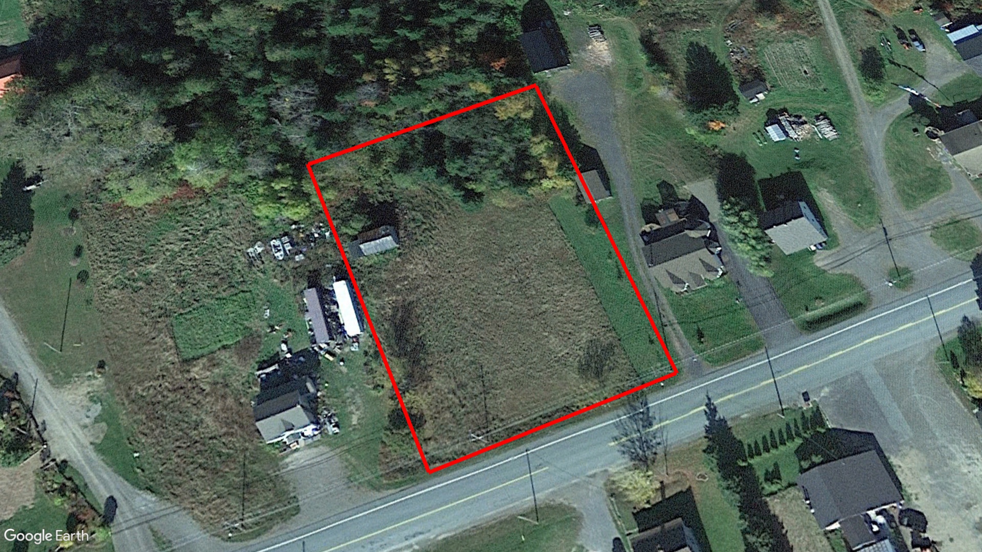 Tax Sale Restigouche, New Brunswick - 04495477