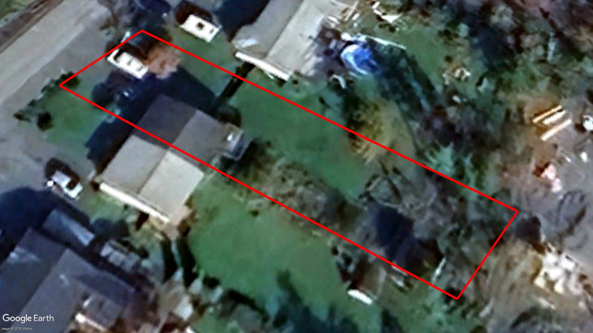 Tax Sale East Hants, Nova Scotia - 07867476