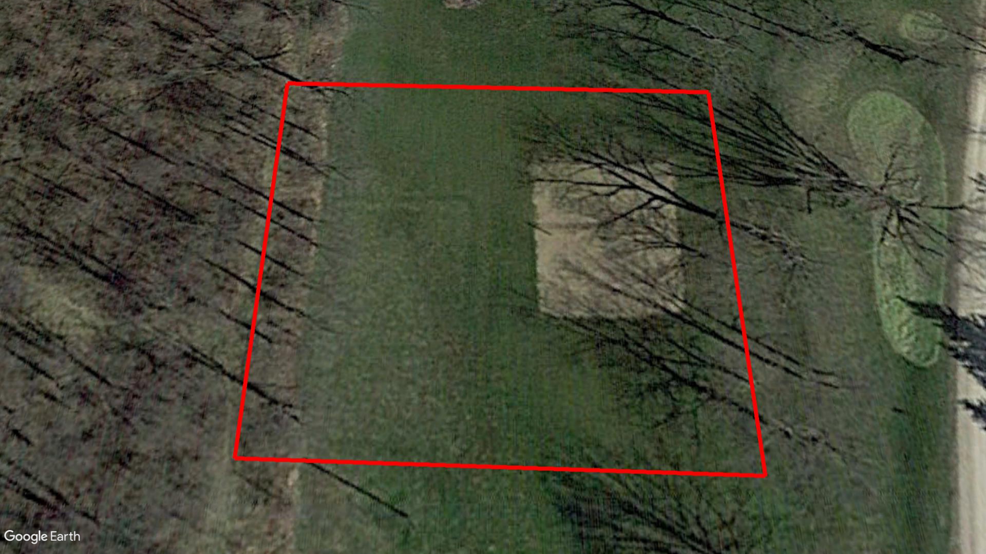 Tax Sale Adelaide Metcalfe, Ontario - 39 46 011 030 05210 0000