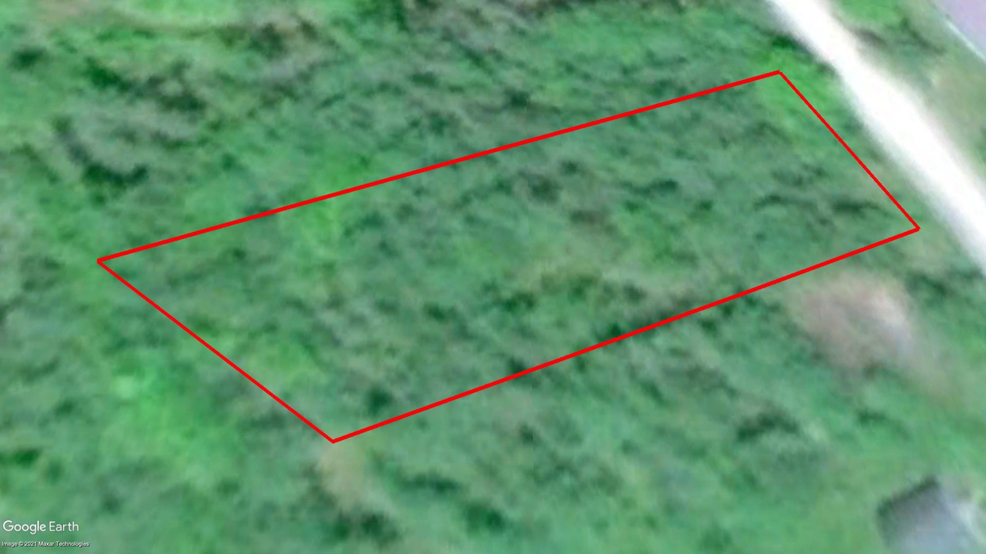 Tax Sale St. Mary's, Nova Scotia - 318493