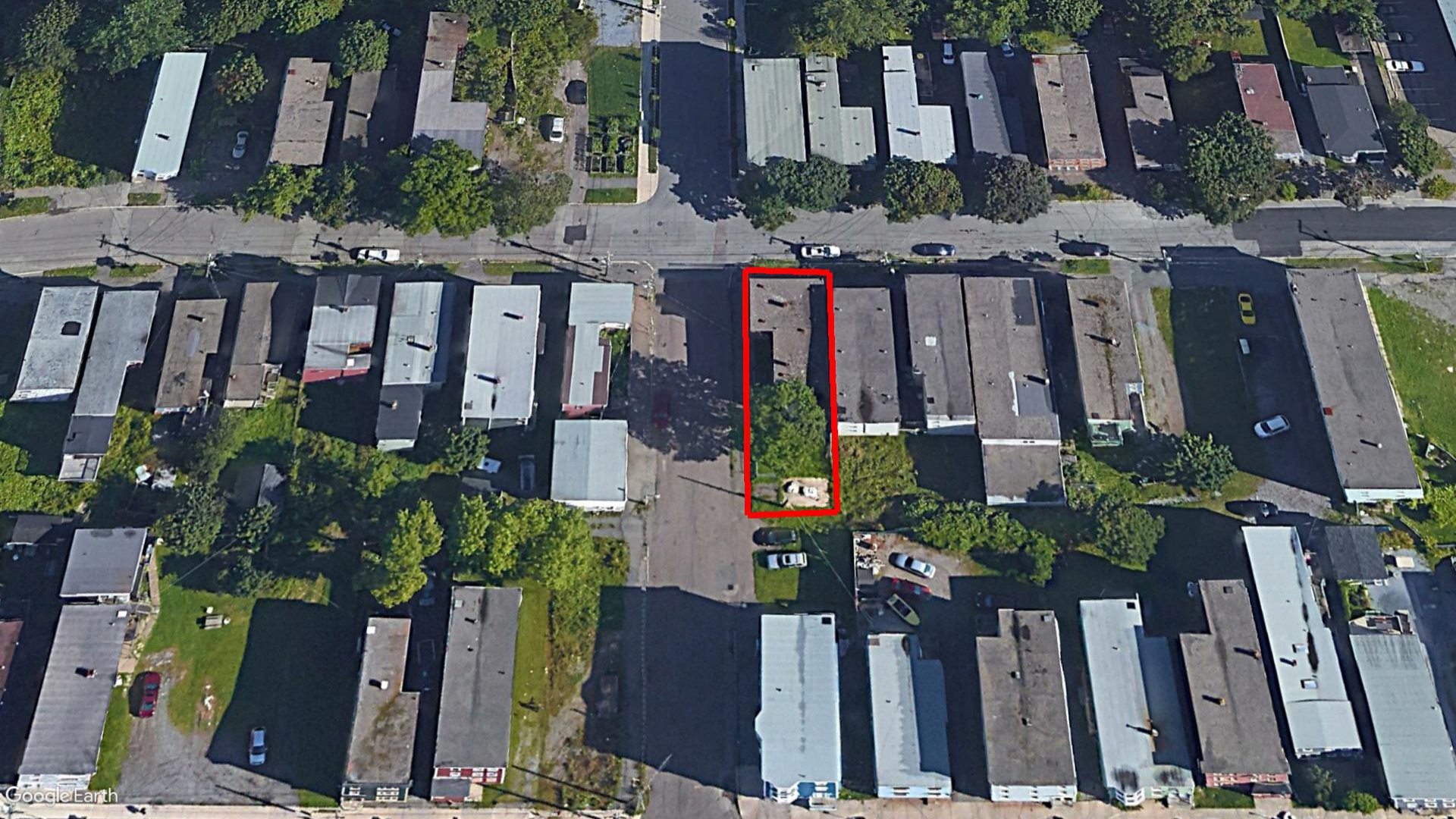 Tax Sale Saint John, New Brunswick - 01654535