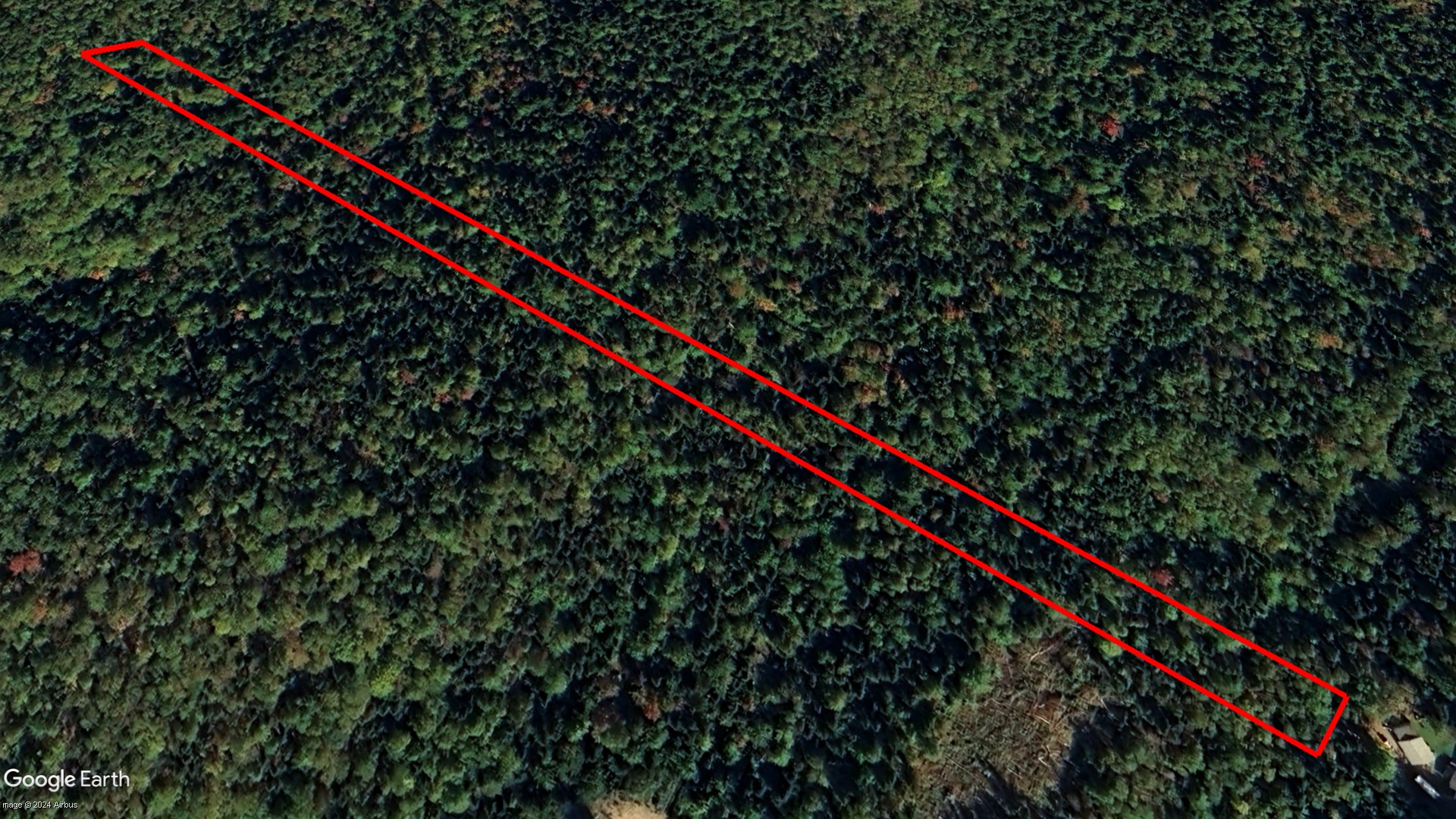 Tax Sale Victoria, Nova Scotia - 09027432