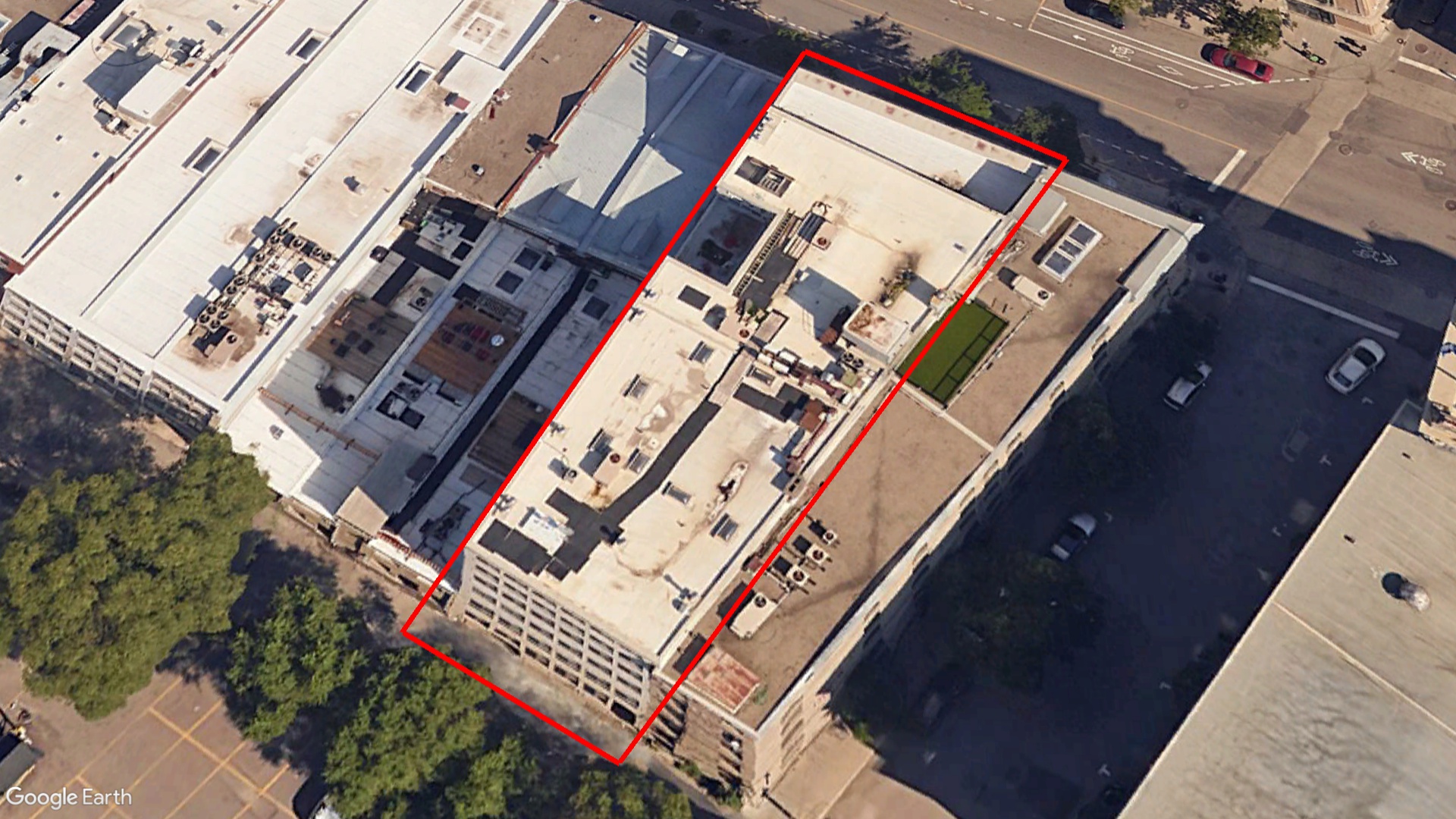 Tax Sale Montreal, Quebec - 120020-27