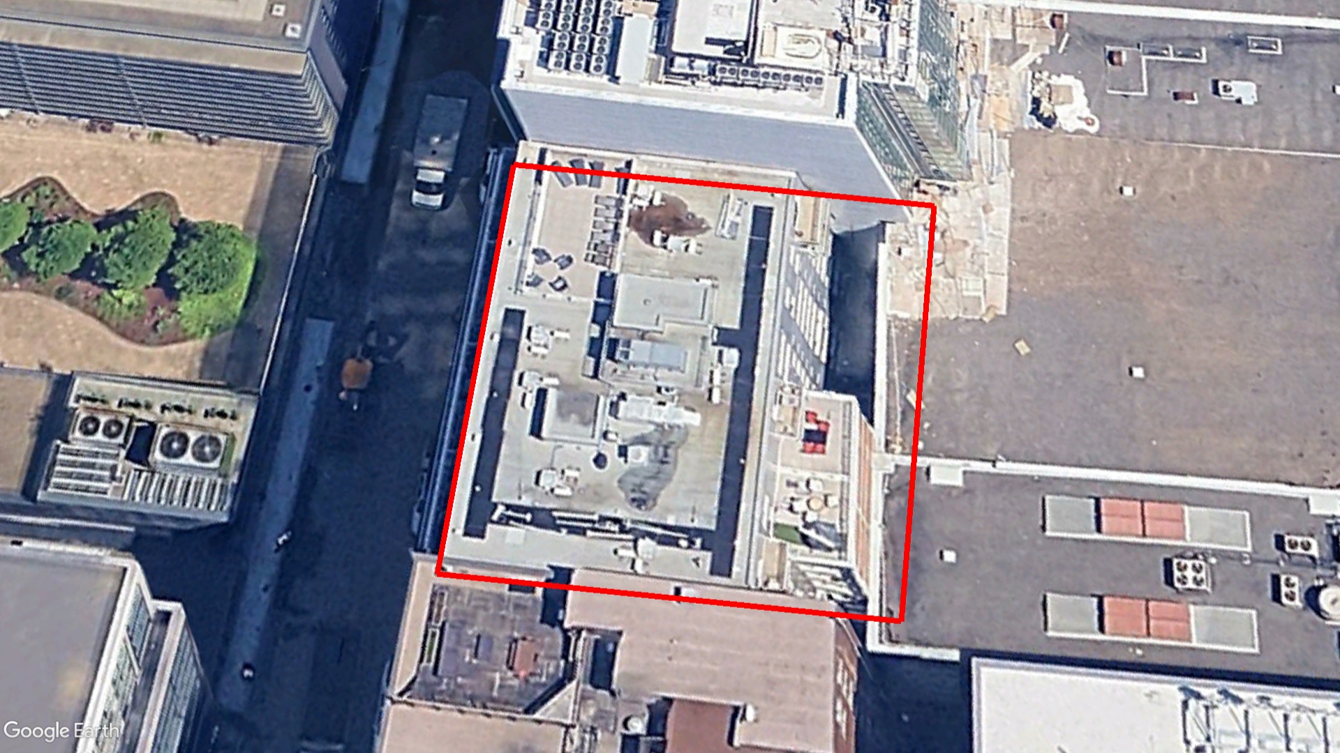 Tax Sale Montreal, Quebec - 170003-83