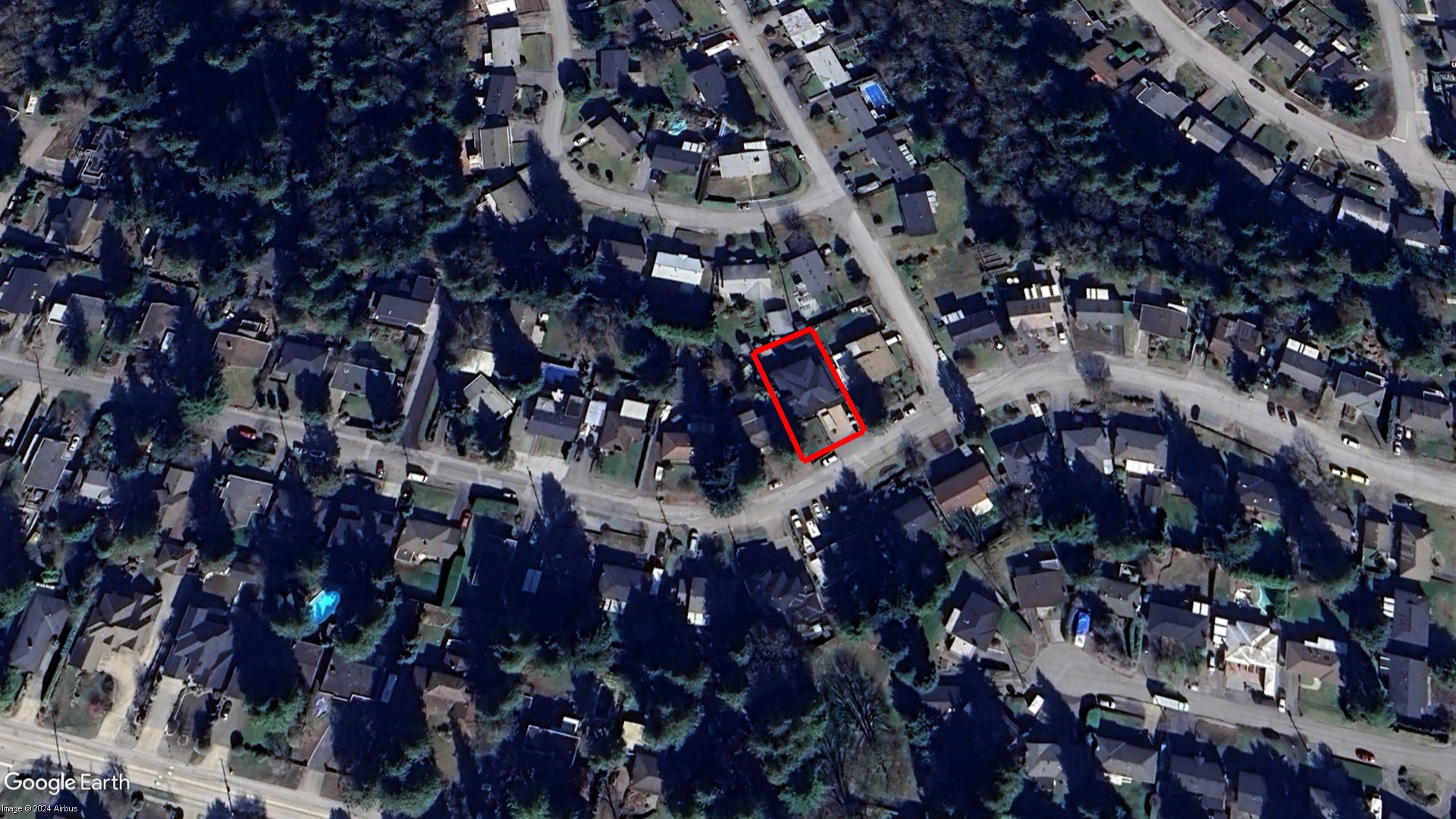 Tax Sale Delta, British Columbia - 11-306-D-310-079-01-0