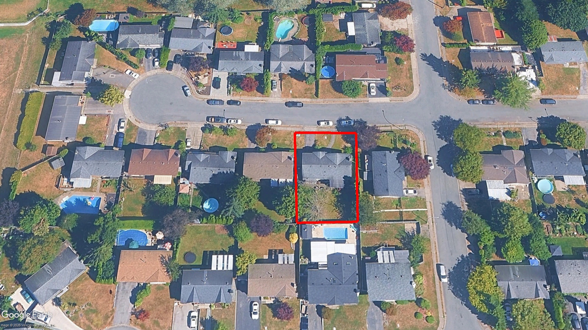 Tax Sale Delta, British Columbia - 