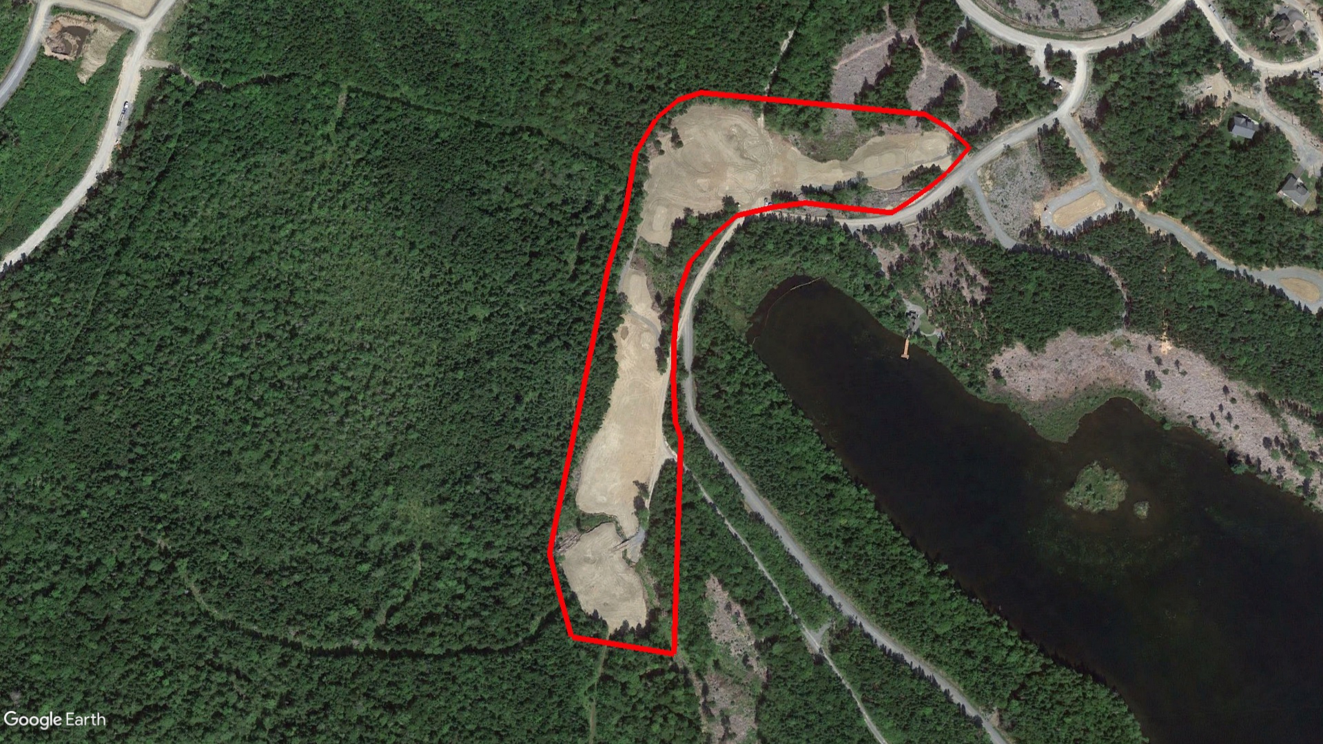 Tax Sale West Hants, Nova Scotia - 10794781