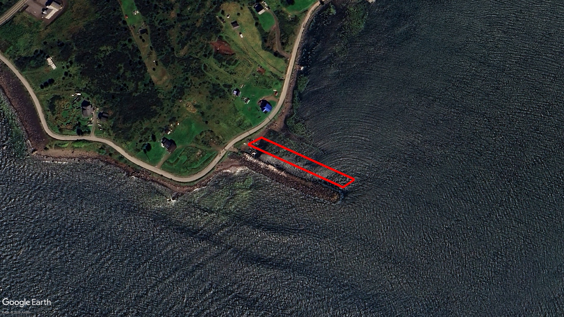 Tax Sale Digby, Nova Scotia - 04614666