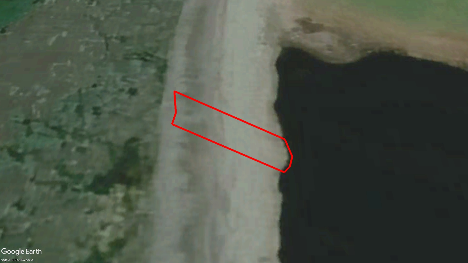 Tax Sale Clare, Nova Scotia - 10894093