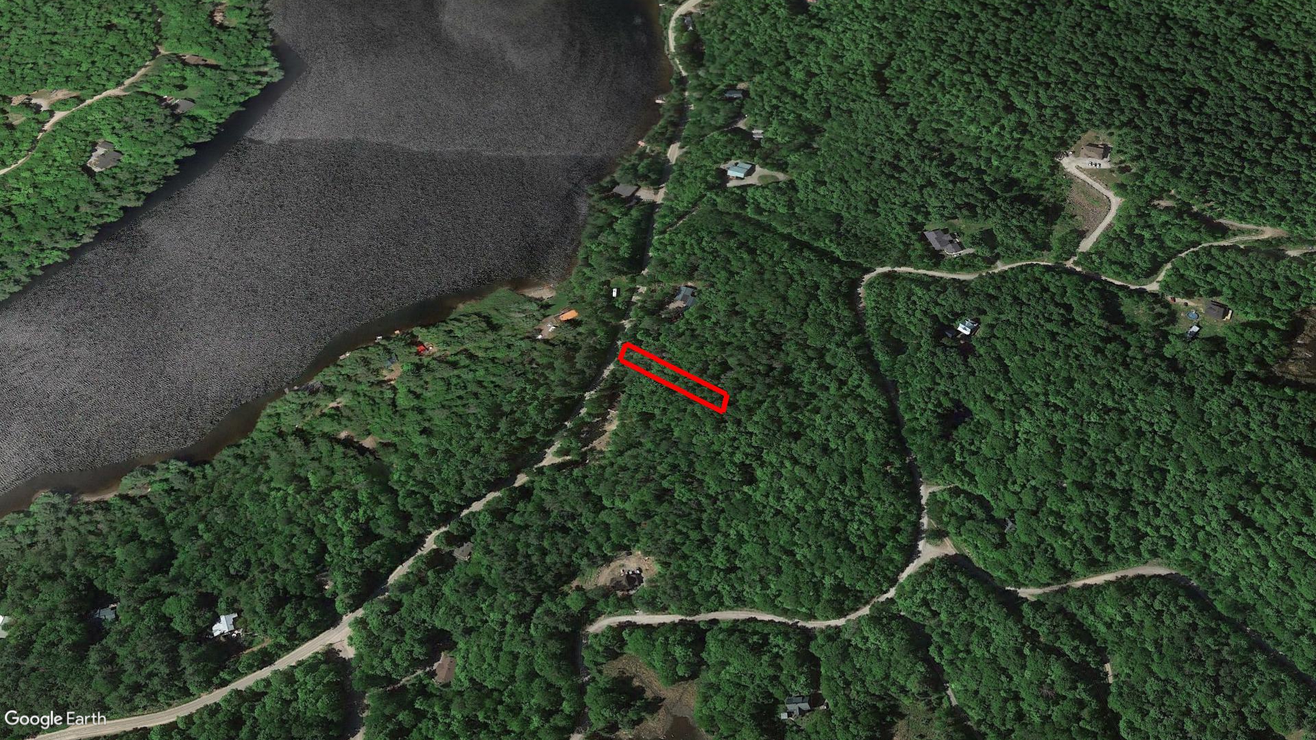 Tax Sale  Des-Collines-De-L'outaouais, Quebec - 5957-26-2711