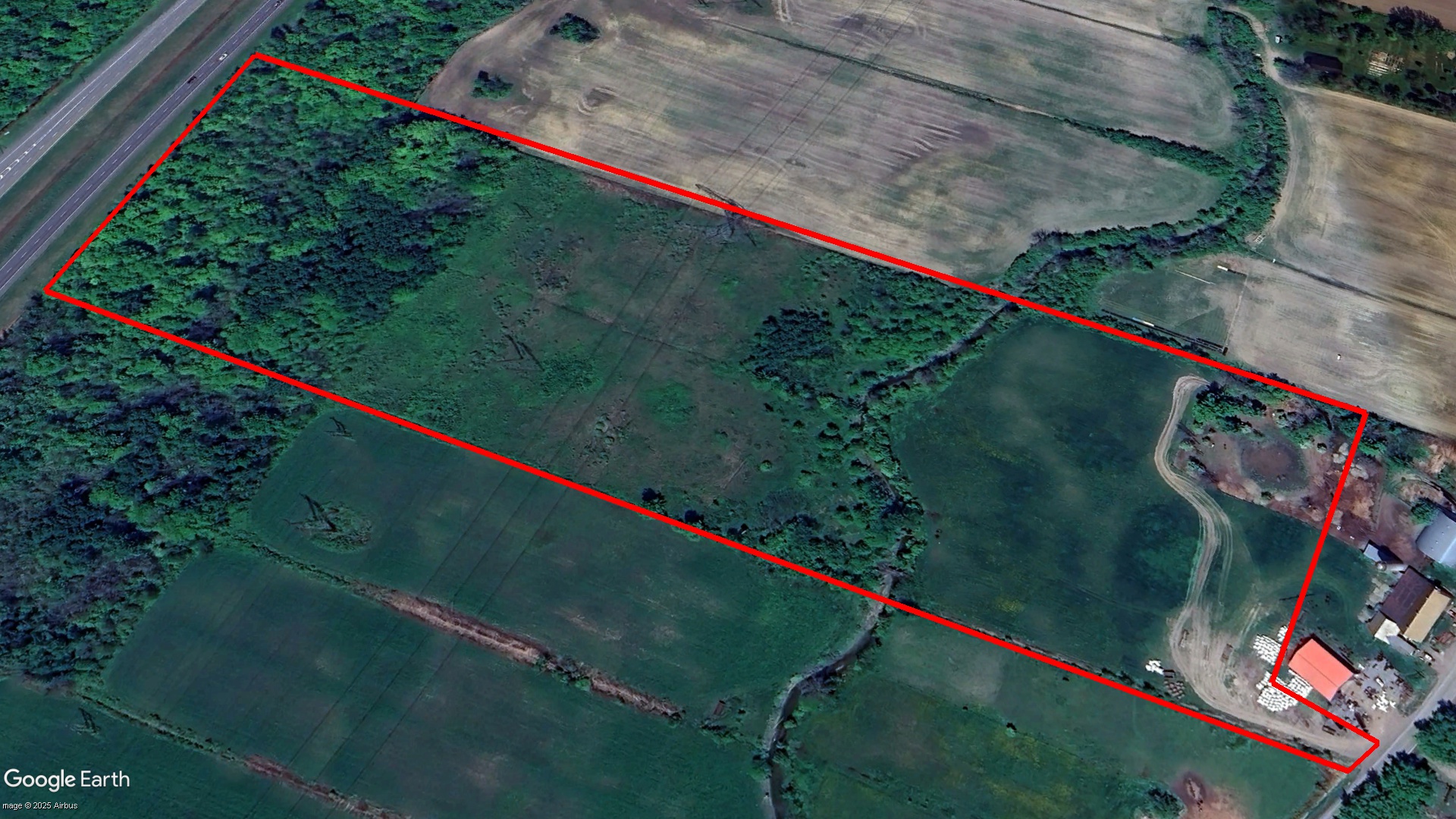 Tax Sale Marguerite-D’Youville, Quebec - 2679 64 7884.00 0000