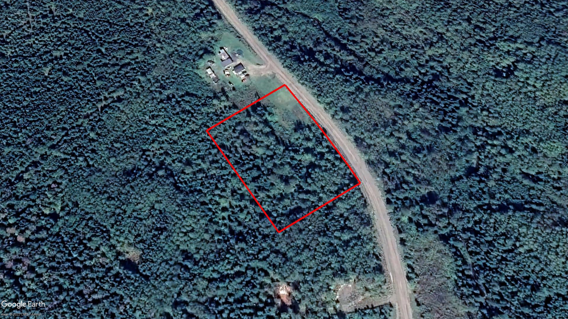 Tax Sale Madawaska, New Brunswick - 05838864