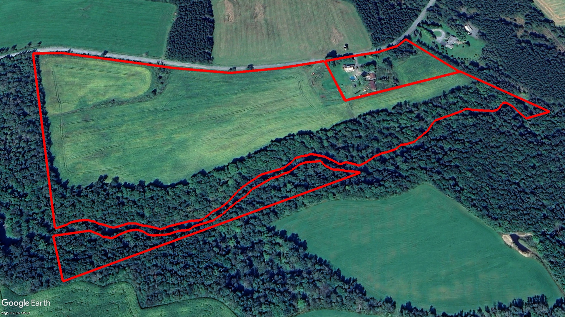 Tax Sale Sources, Quebec - 