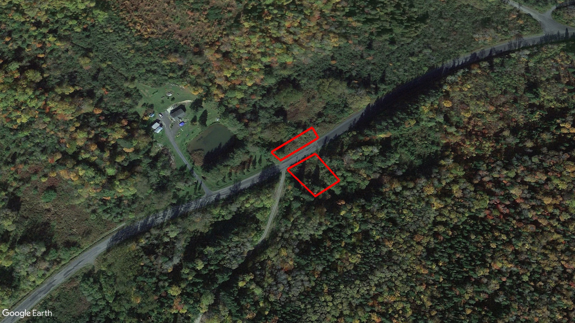 Tax Sale Madawaska, New Brunswick - 00138358