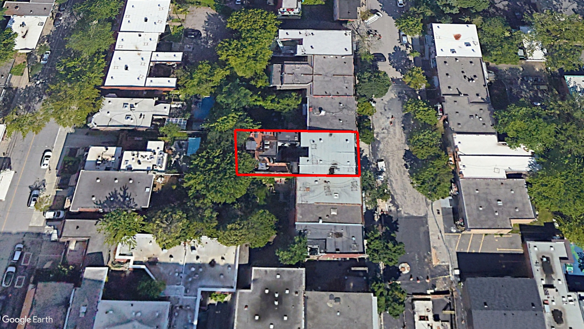 Tax Sale Montreal, Quebec - 220244-06