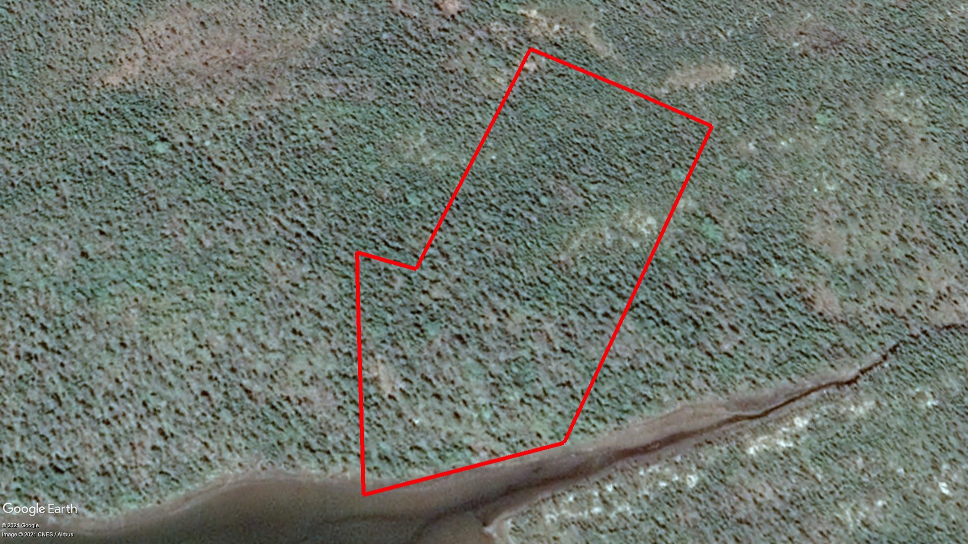 Tax Sale Richmond, Nova Scotia - 03190587