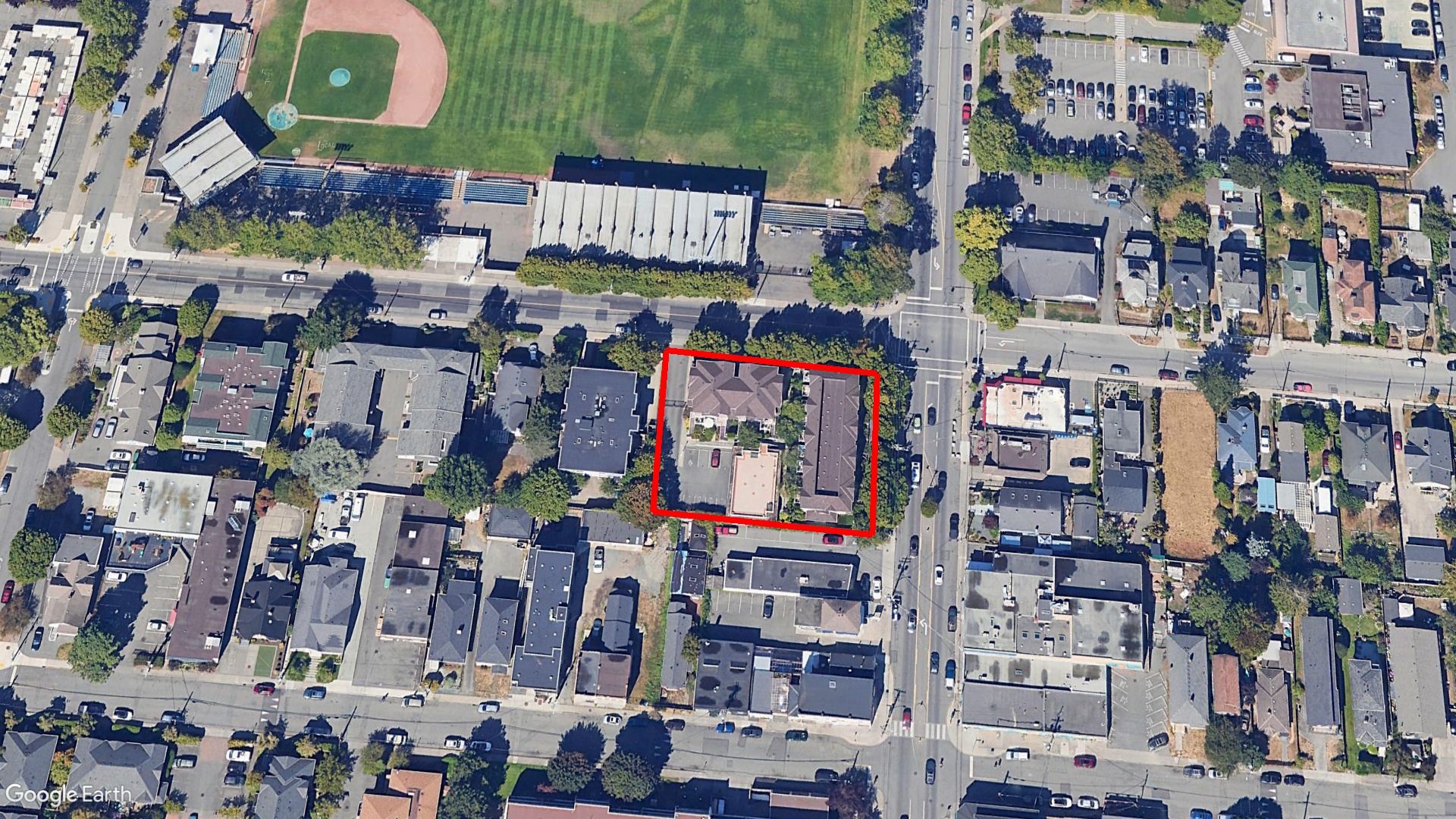 Tax Sale Victoria, British Columbia - 