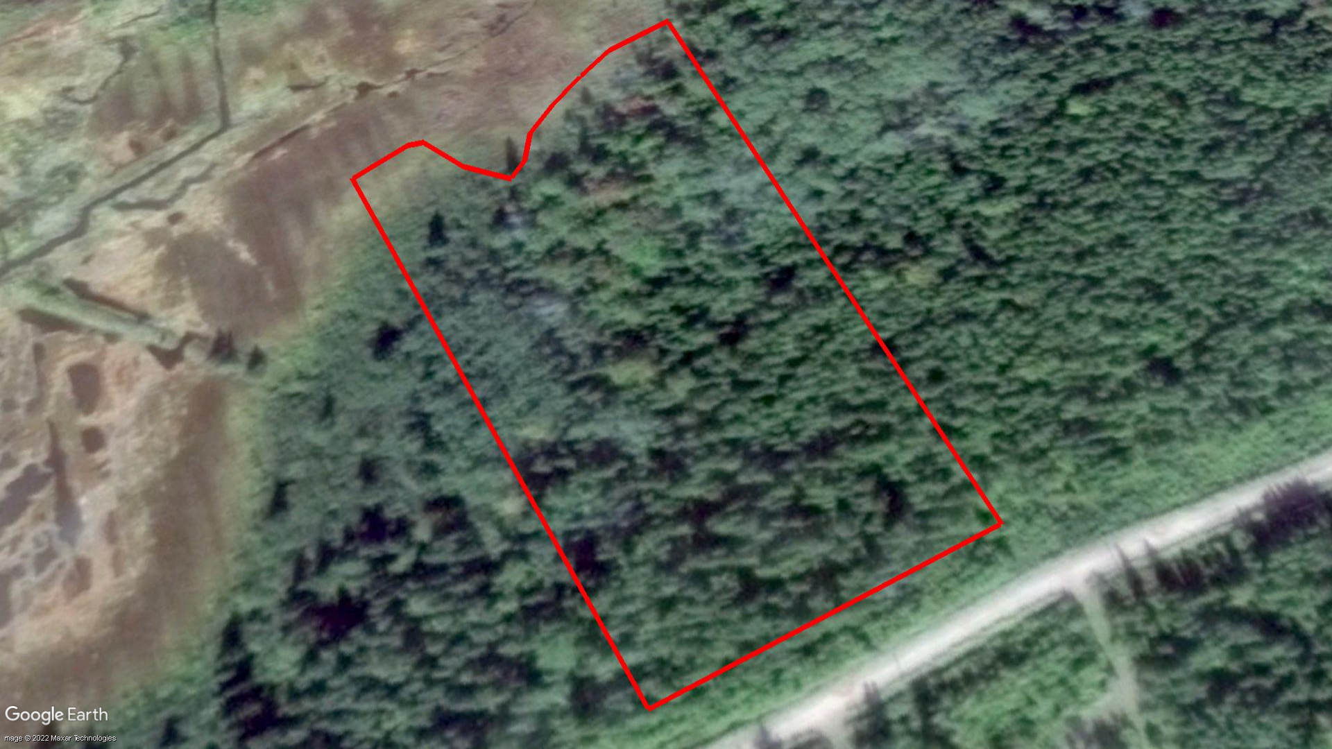 Tax Sale Albert Westmorland, New Brunswick - 04813887