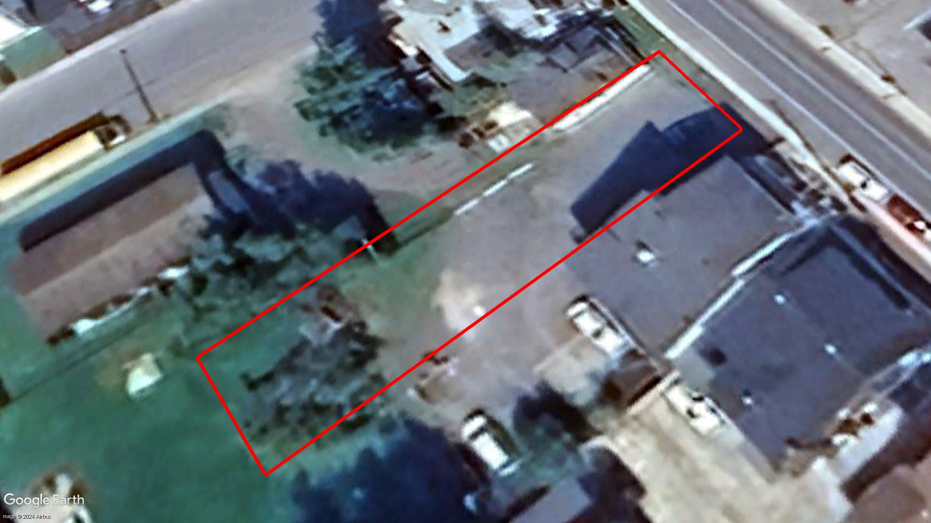 Tax Sale Casselman, Ontario - 03 02 000 001 09100 0000