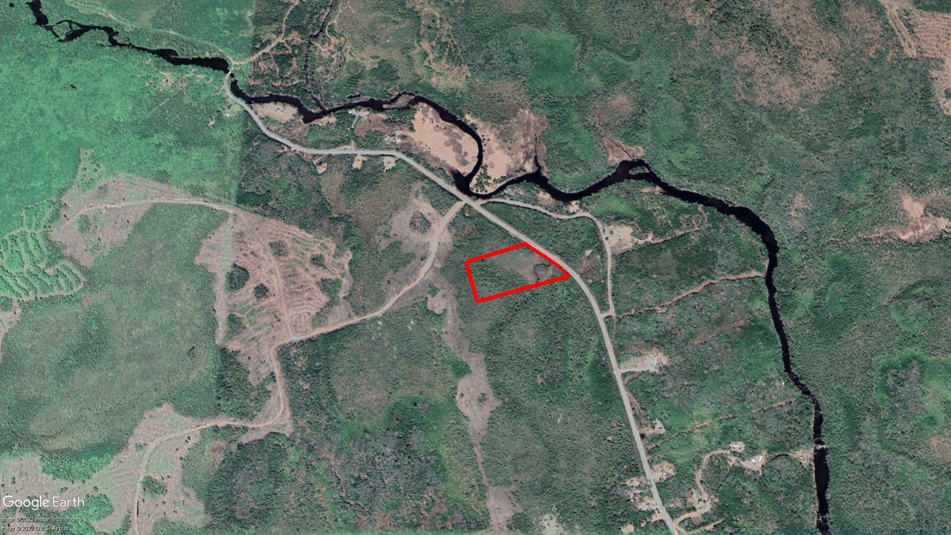 Tax Sale Halifax, Nova Scotia - 02220954