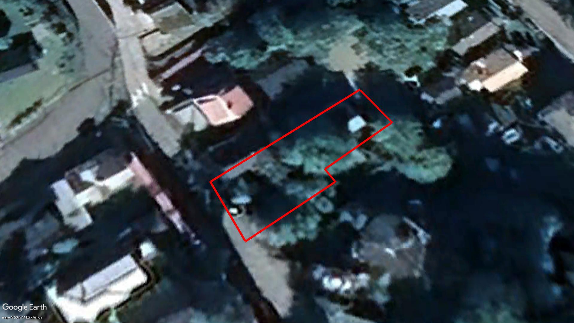 Tax Sale Trail, British Columbia - 21-232-00693.000