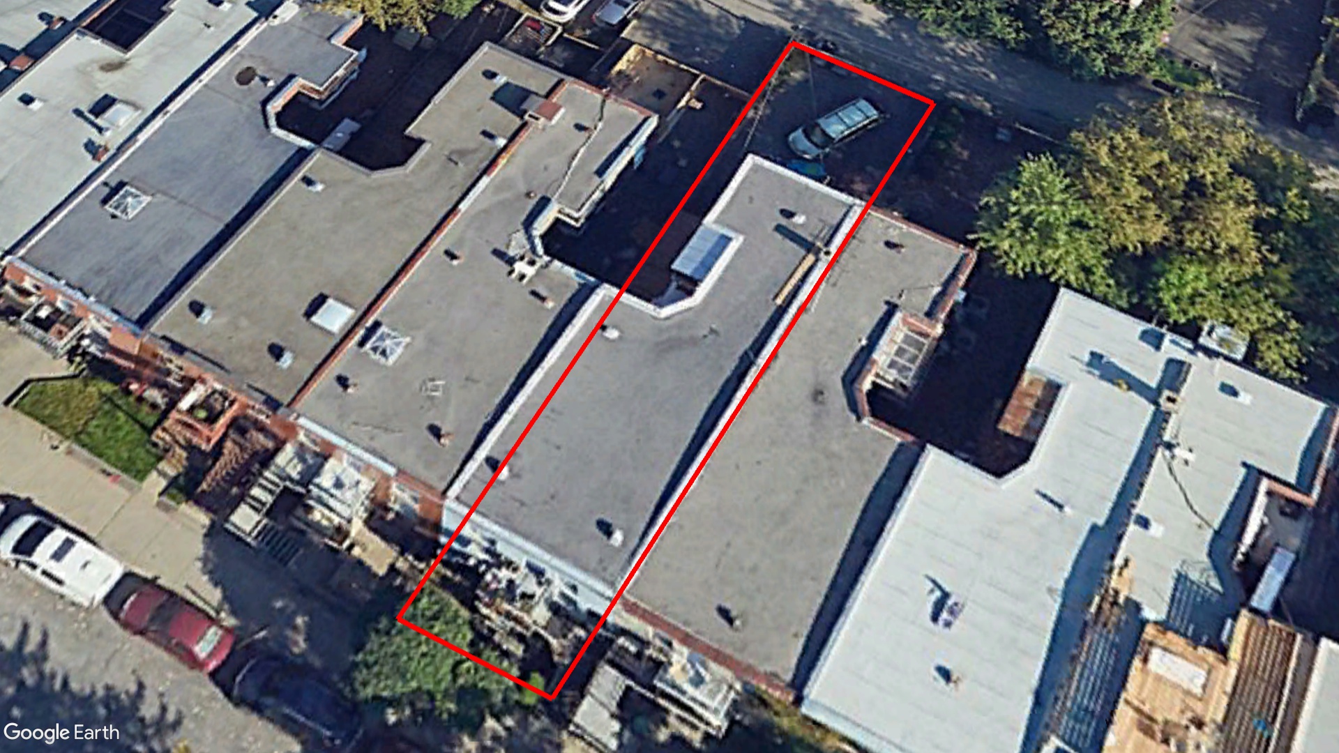 Tax Sale Montreal, Quebec - 560101-00