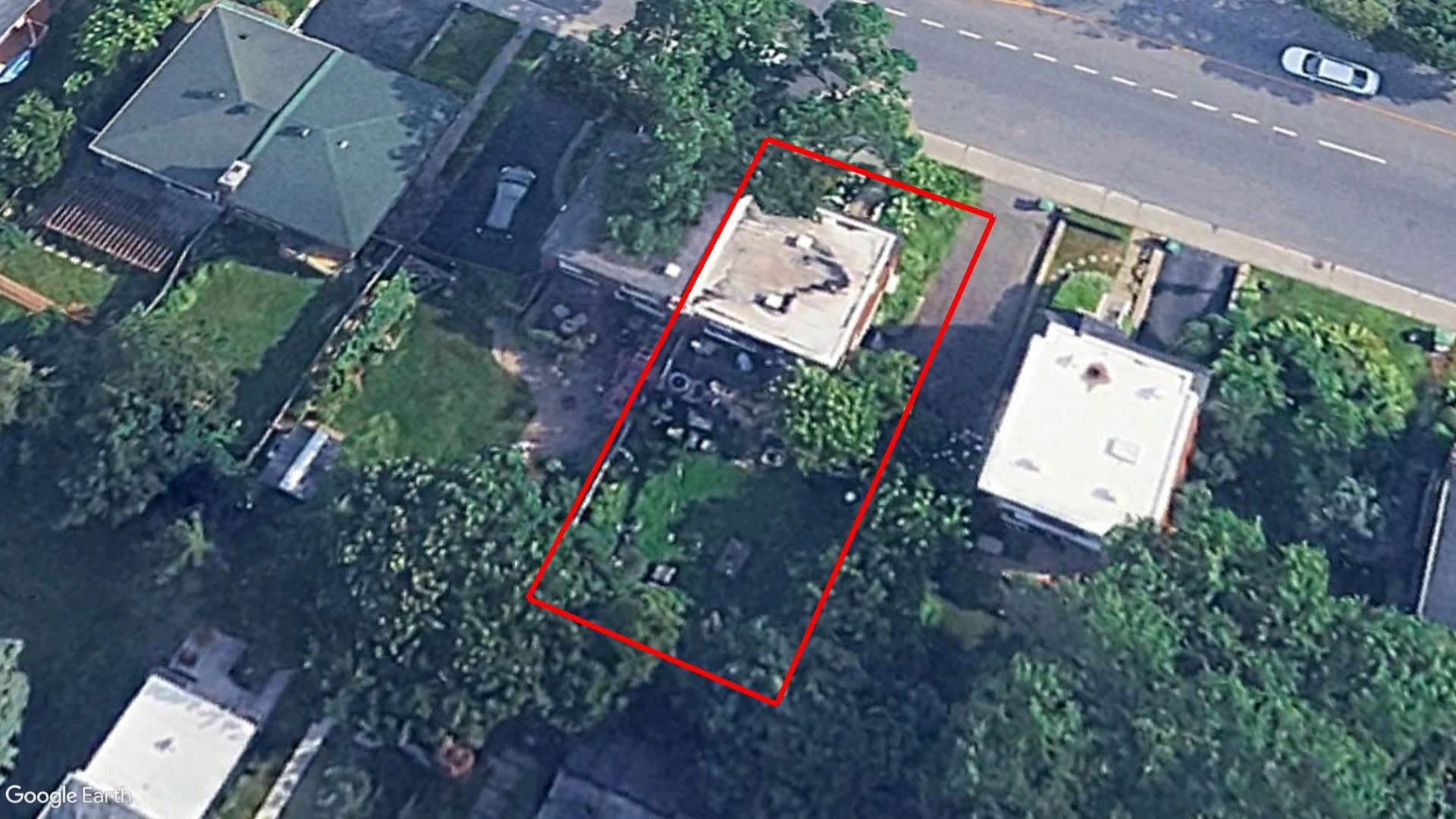 Tax Sale Montreal, Quebec - 444963-00