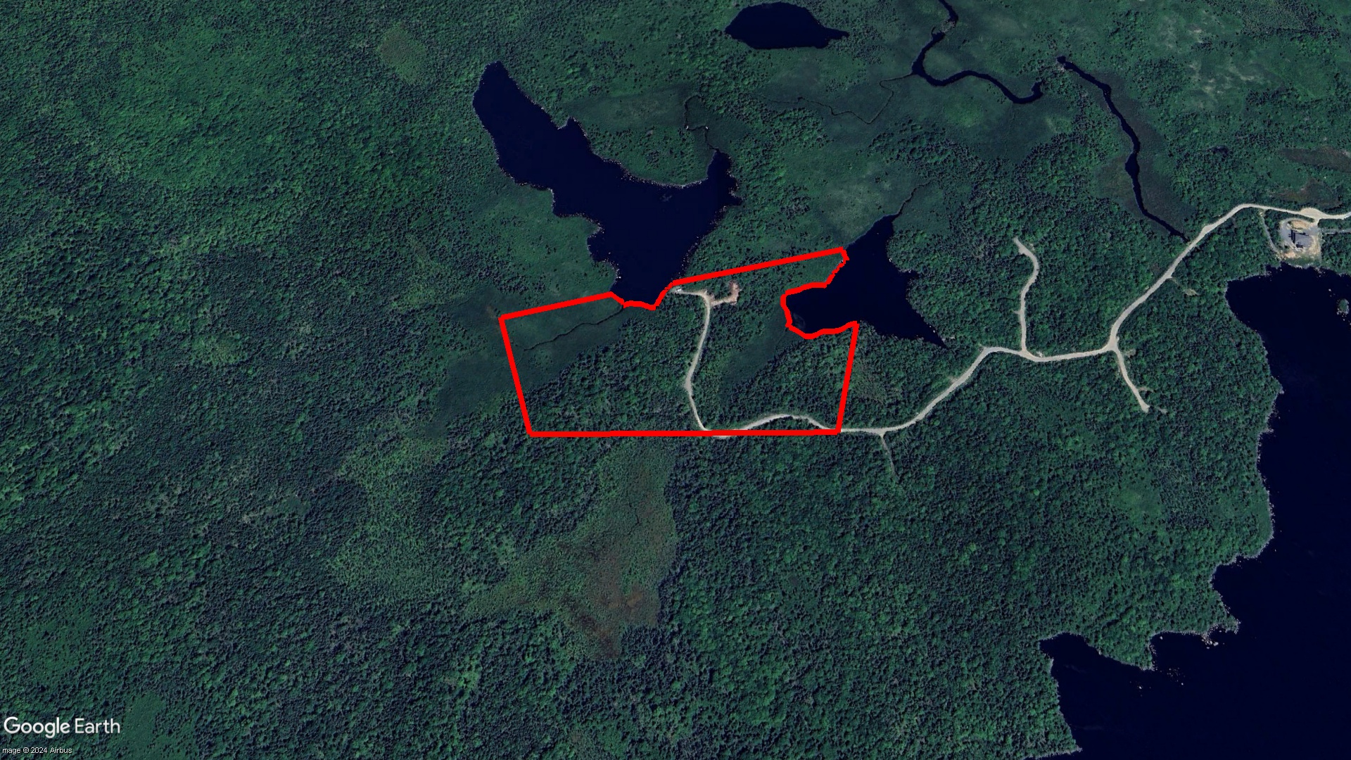 Tax Sale Halifax, Nova Scotia - 10251982