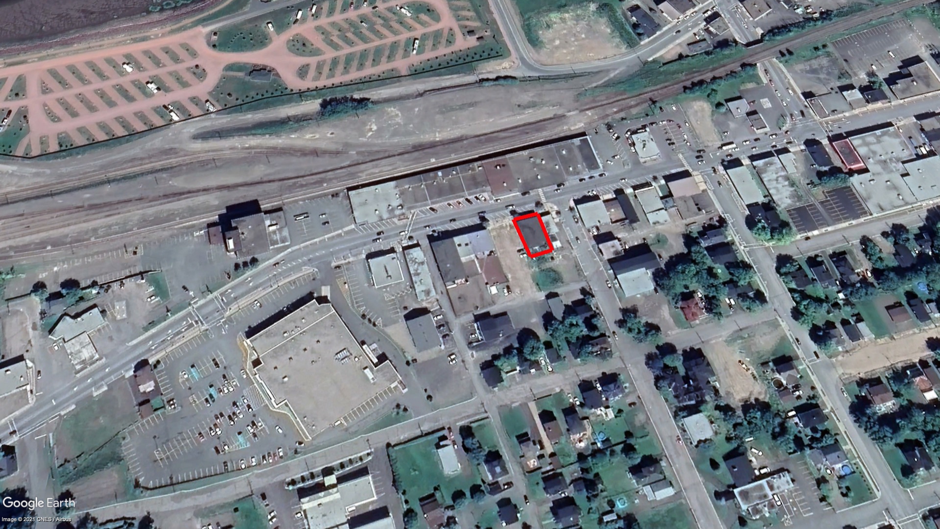 Tax Sale Bathurst, New Brunswick - 03428312