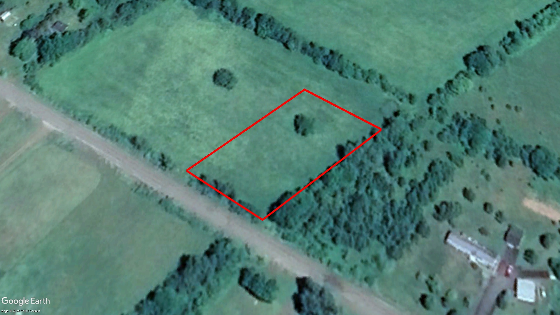 Tax Sale York/Sunbury, New Brunswick - 06221133