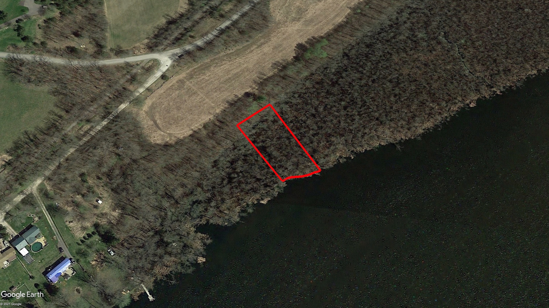 Tax Sale Quinte West, Ontario - 1204.211.070.03851.0000