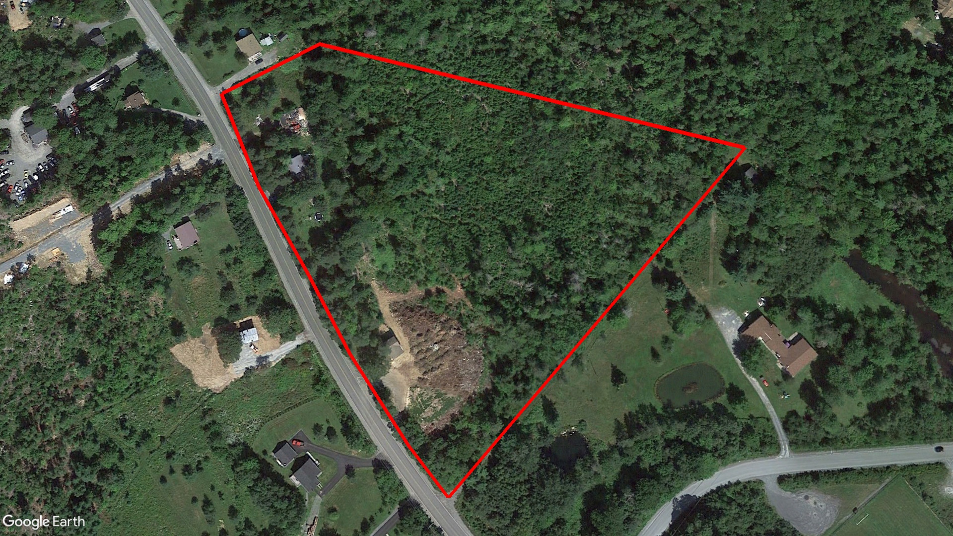 Tax Sale Halifax, Nova Scotia - 02569922