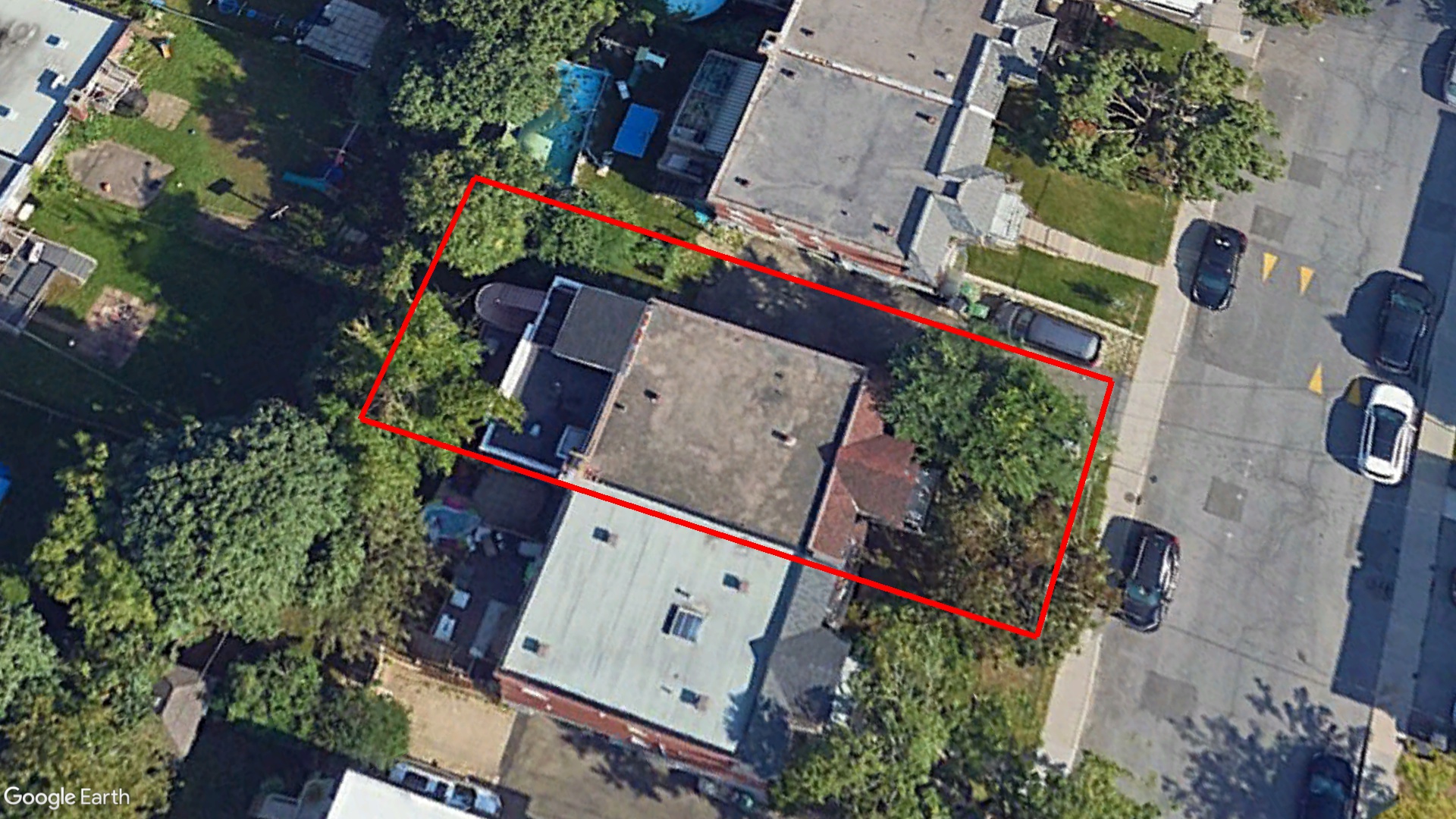 Tax Sale Montreal, Quebec - 473999-00