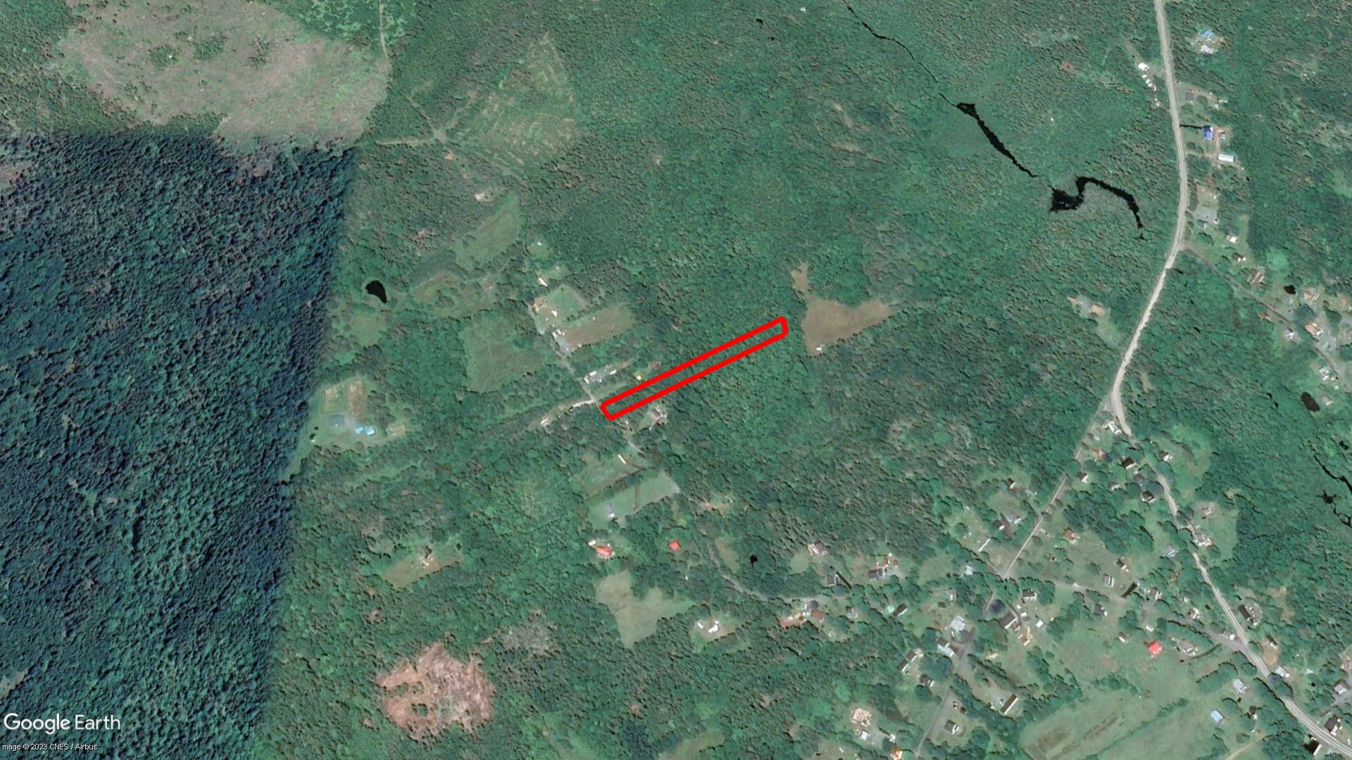 Tax Sale Lunenburg, Nova Scotia - 00901652