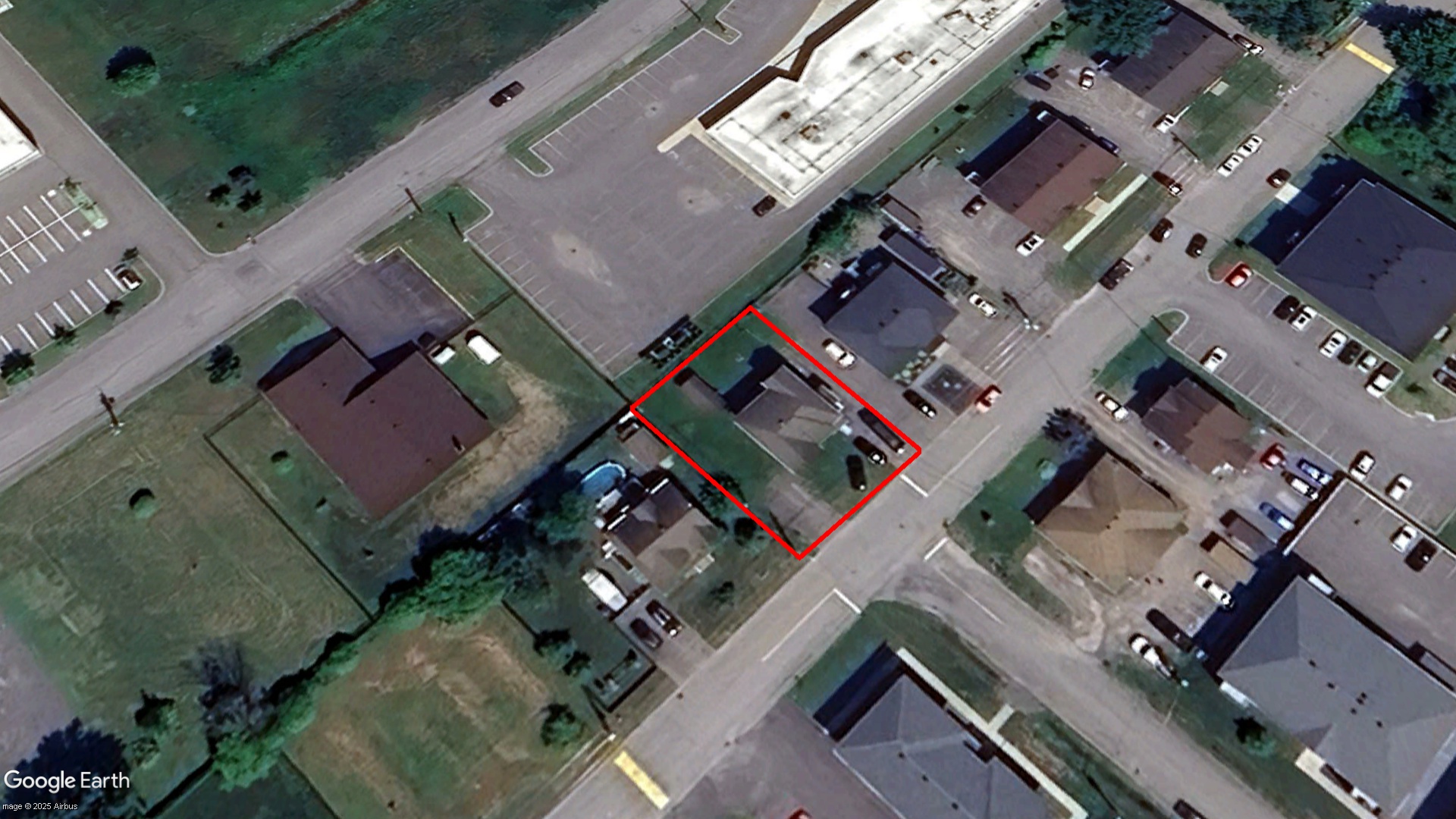 Tax Sale Montcalm, Quebec - 