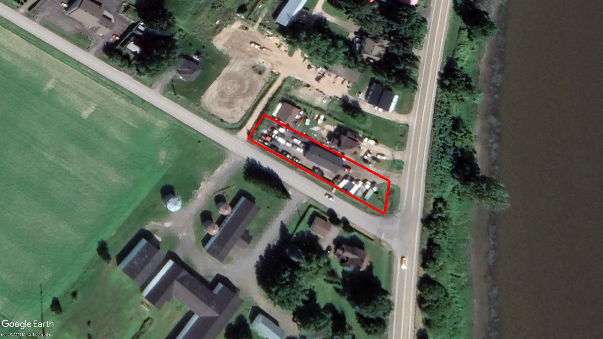 Tax Sale D’Autray, Quebec - 2902-33-3840