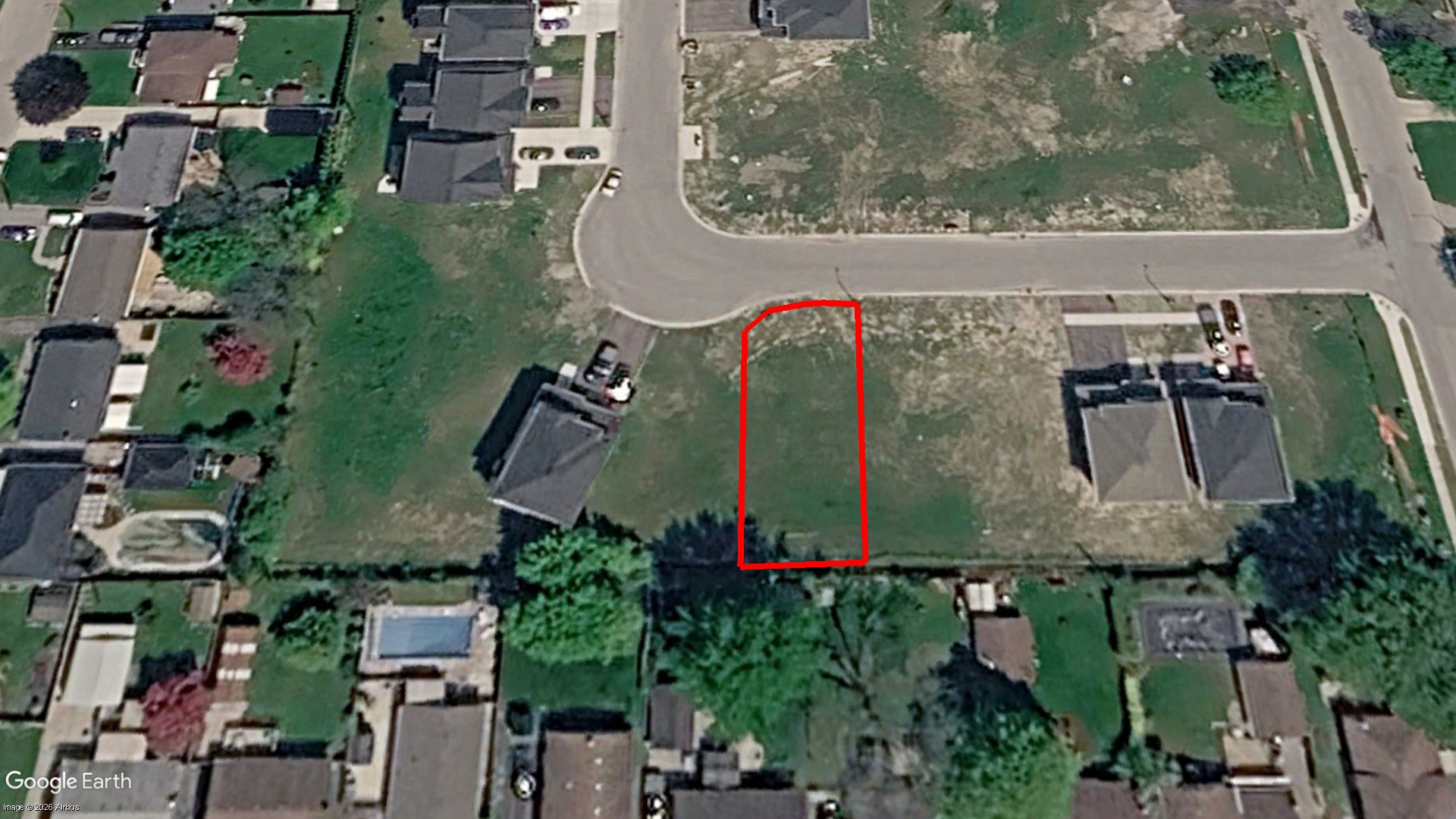 12 Ahmed Place, St. Thomas, Ontario