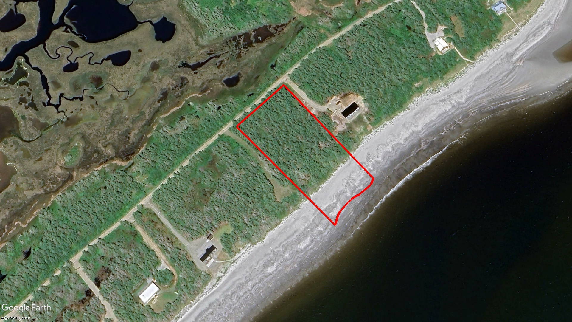 Tax Sale Shelburne, Nova Scotia - 08446202