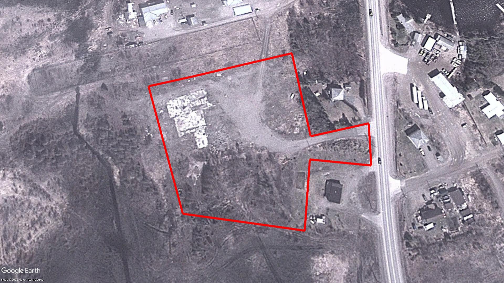 Tax Sale Greenstone, Ontario - 