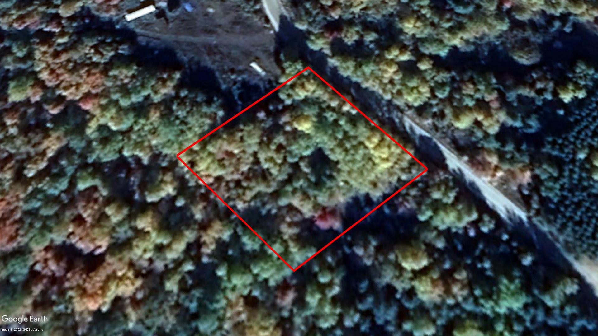 Tax Sale La Vallee-de-la-Gatineau, Quebec - 3209-78-6275