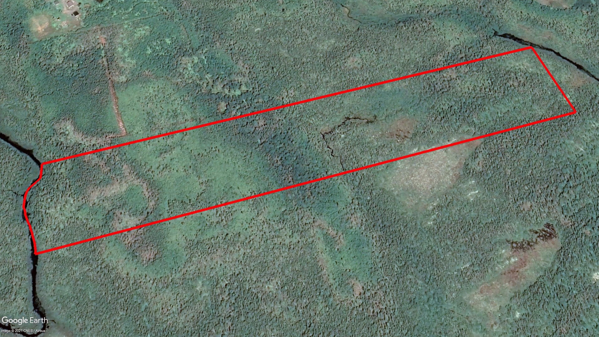 Tax Sale Halifax, Nova Scotia - 05606799