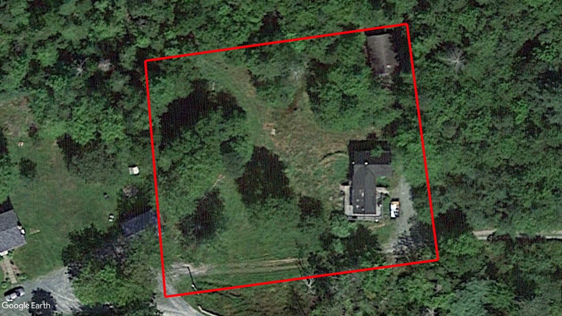 Tax Sale Halifax, Nova Scotia - 03242773