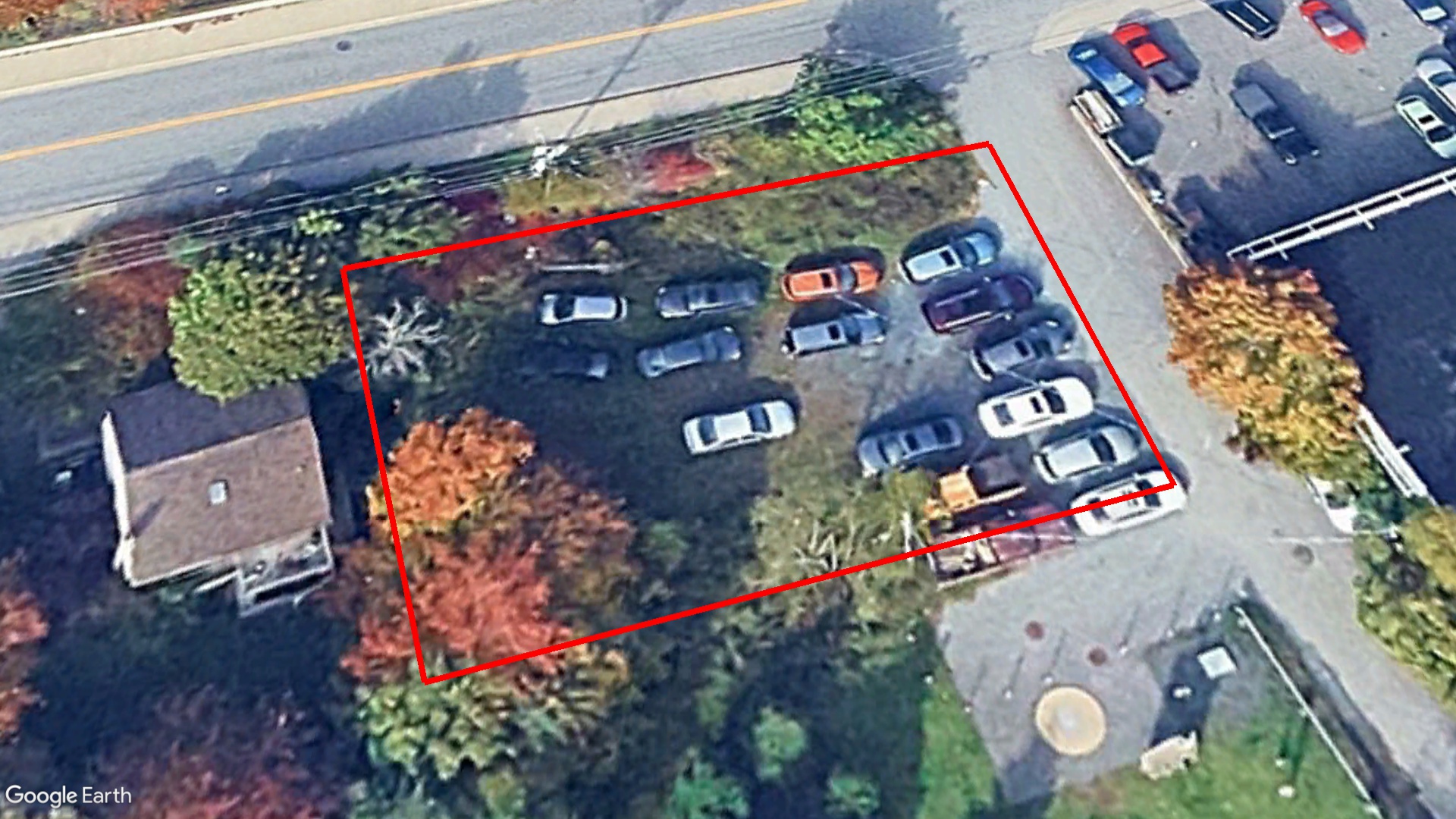 Tax Sale Halifax, Nova Scotia - 02153785