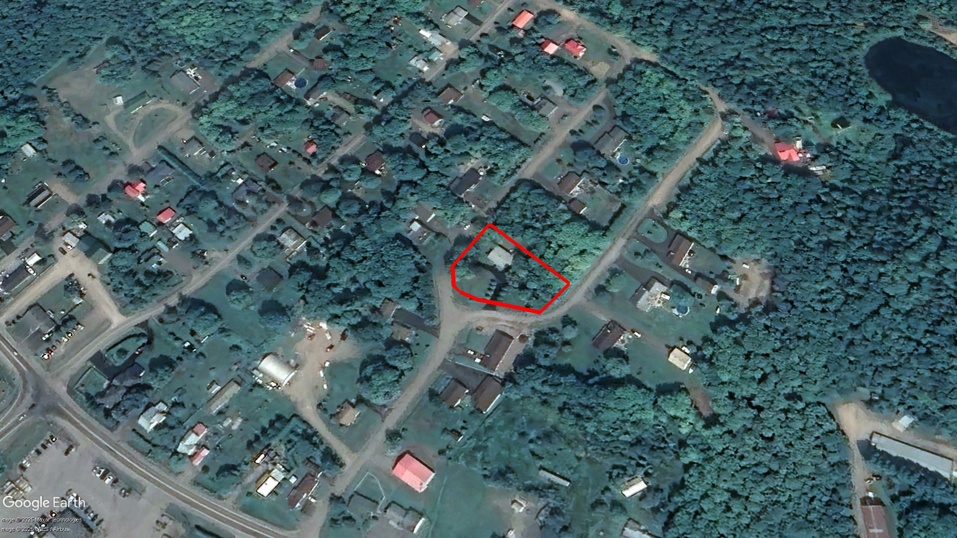 Tax Sale D’Autray, Quebec - 