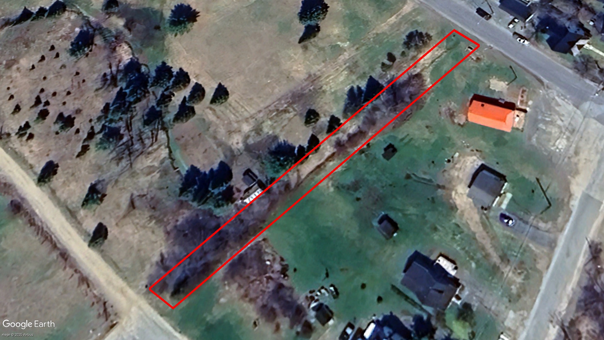 Tax Sale Northumberland, New Brunswick - 05154587