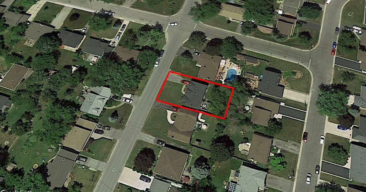 Tax Sale in Haldimand County, Ontario 62 aberdeen st, haldimand