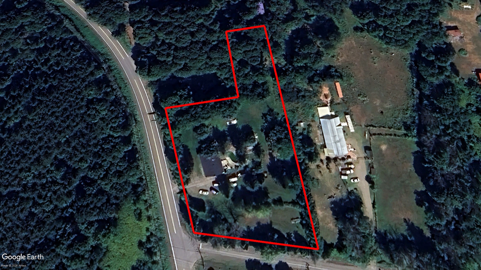 Tax Sale Vaudreuil-Soulanges, Quebec - 