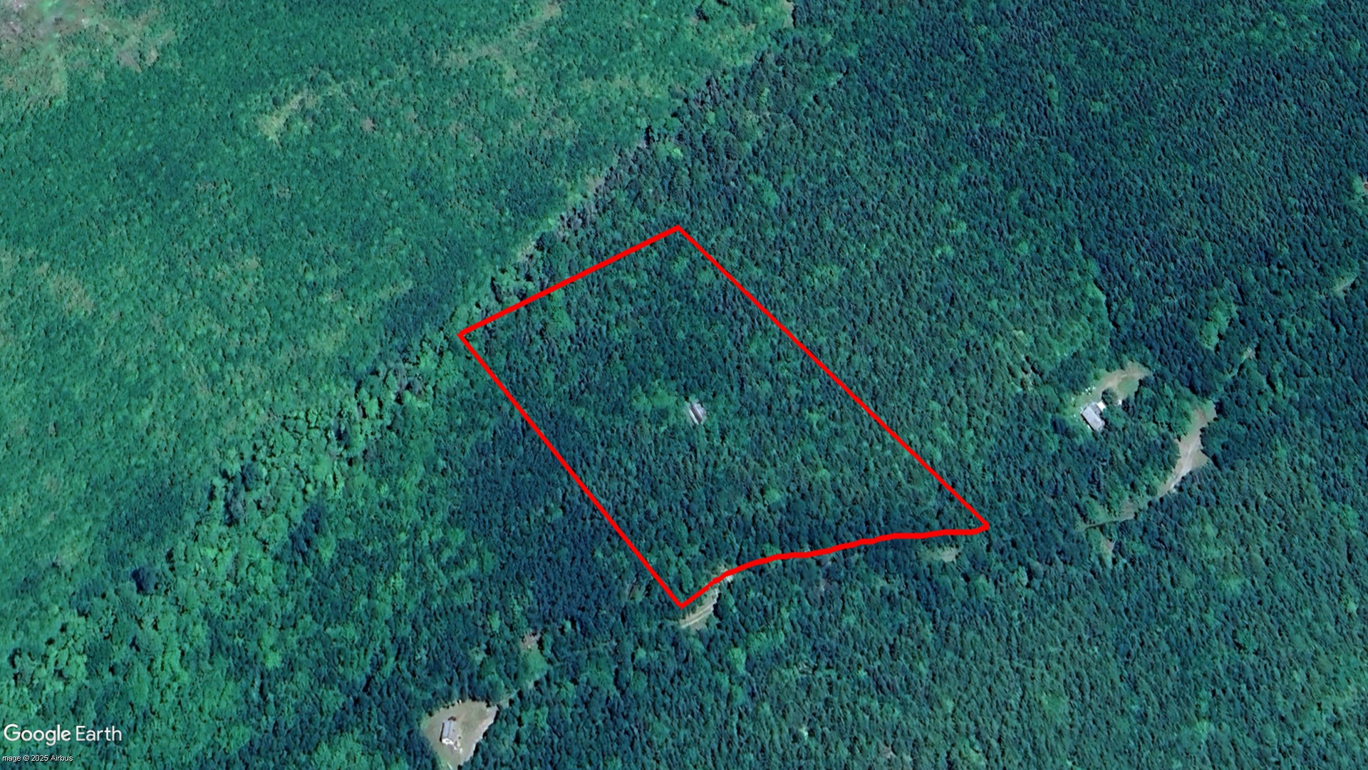 Tax Sale Charlotte, New Brunswick - 05193442