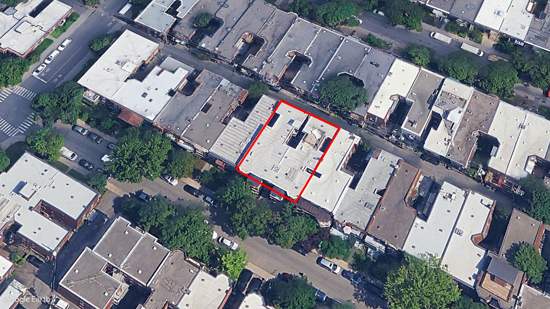 Tax Sale Montreal, Quebec - 052658-53