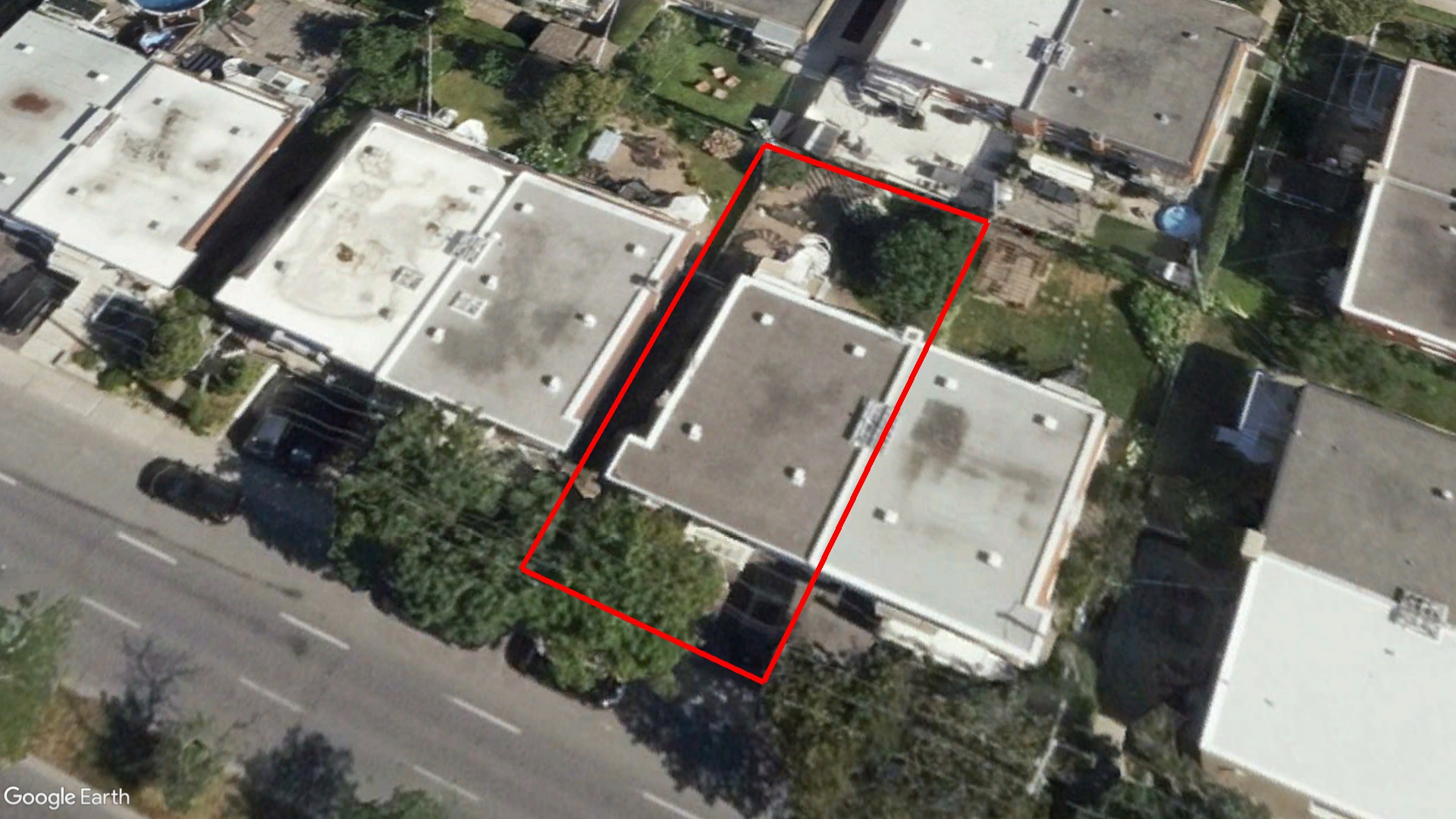 Tax Sale Montreal, Quebec - 353808-00